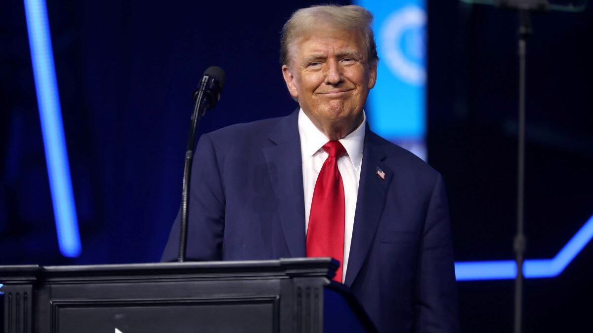 This Foreign Leader Is Instantly Regretting Mouthing off to President Trump, as Trump Isn’t Done