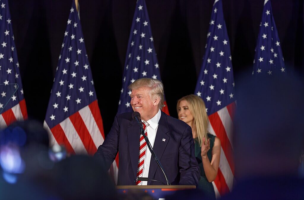 Congress Ignores Trump Funding Cuts and Funds Global Censorship Complex