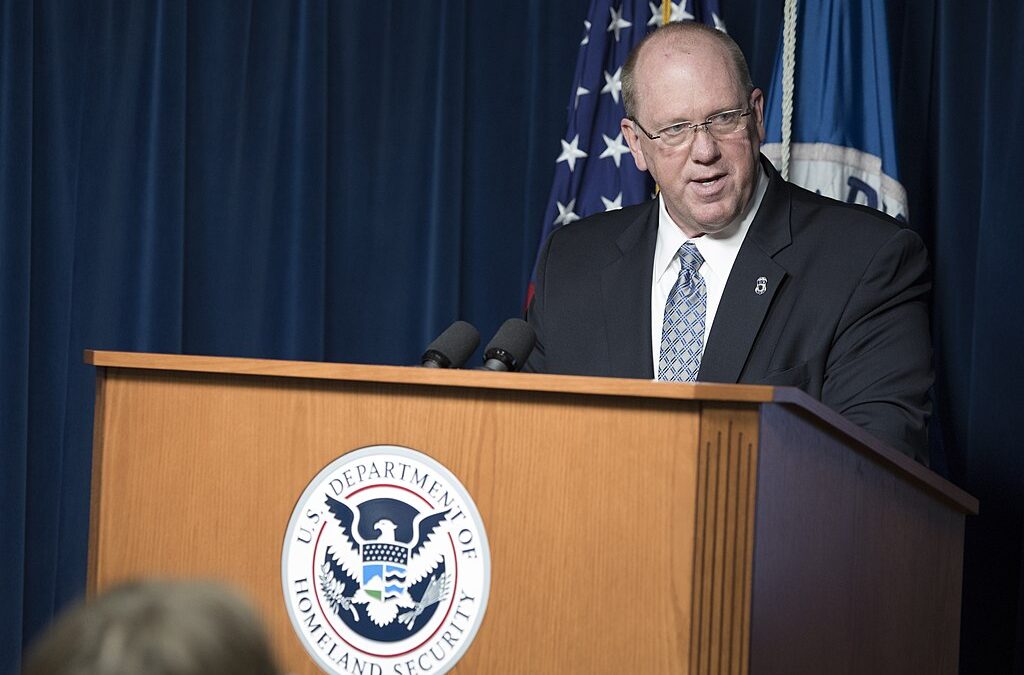 President Trump Sends Tom Homan to Minnesota to Take Over ICE Operations