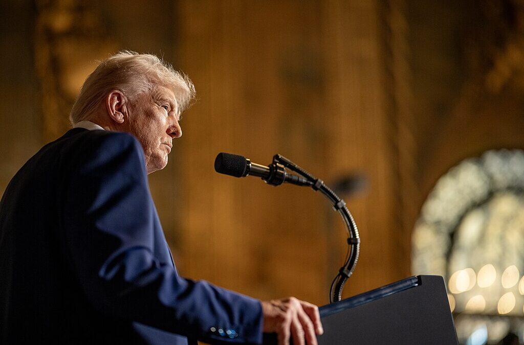 One Letter in the Epstein Files Just Proved Trump Right in the Worst Way Ever