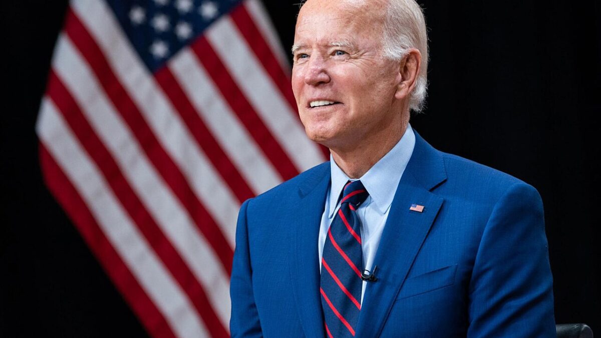 Joe Biden Judge Blocks Trump’s Executive Order Mandating Proof of Citizenship to Vote