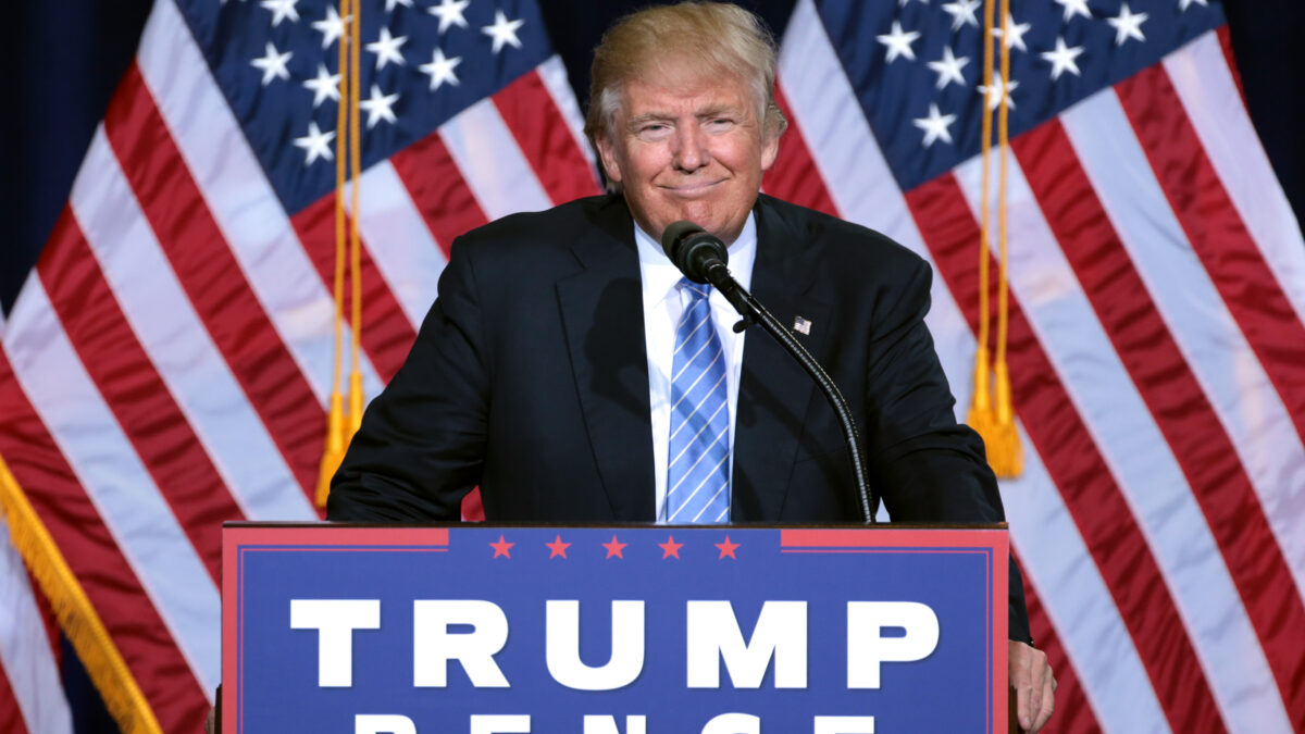 Trump Announces 5-Day Pause on Strikes on Iranian Power Plants