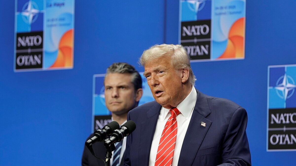 Fox News Johnny Jones Warns Trump About Deploying Ground Troops to Iran