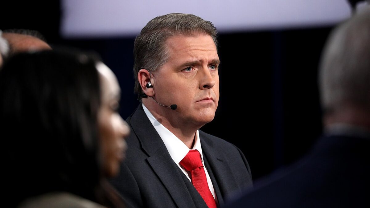 CNN’s Scott Jennings Says He Disagrees With Pete Hegseth Comparing the Press to the Pharisees