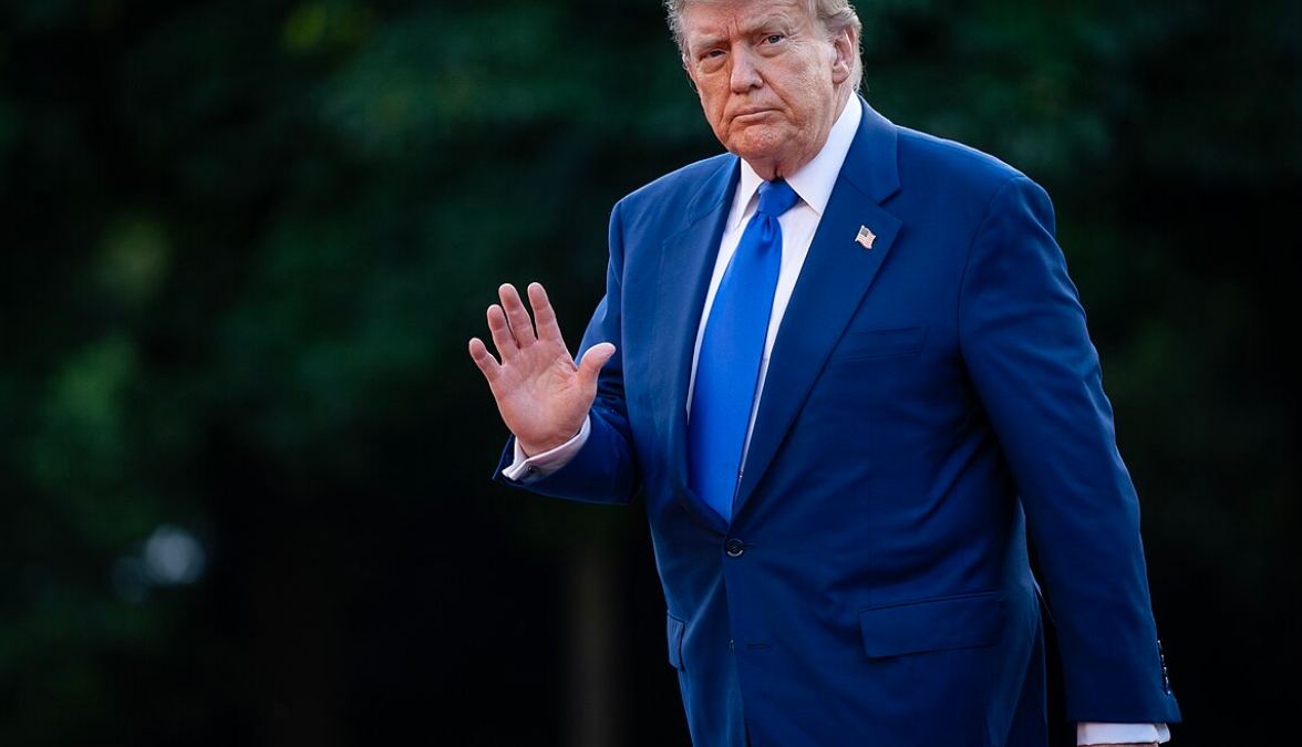 The Liberal Media’s Anti-American Iran War Coverage Offends Trump