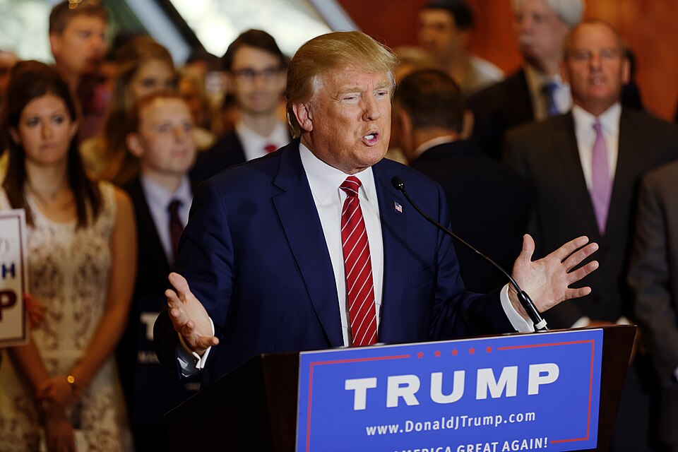 Trump Accuses CNN of Criminal Conduct For Trying To Undermine The Ceasefire With Iran