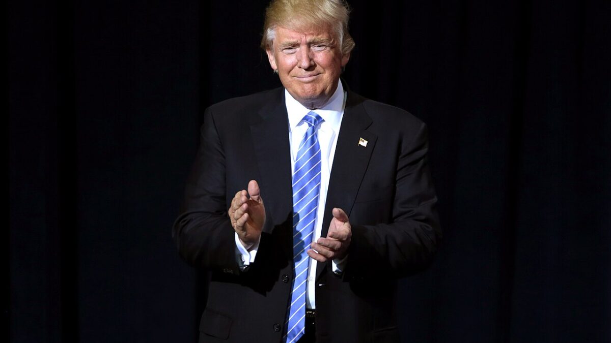 Trump Just Made a Shocking Confession That Hit Supporters Like a Freight Train