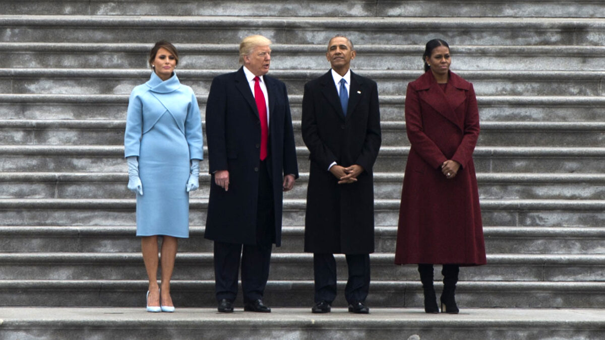 Trump Made Michelle Obama Sob Uncontrollably for 30 Minutes for One Unthinkable Reason