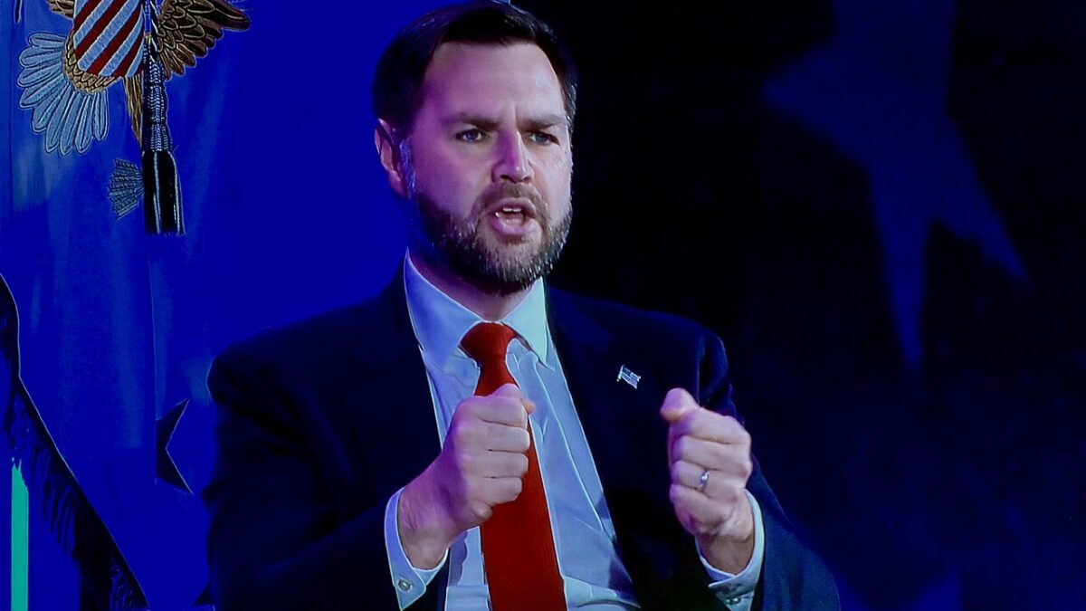 JD Vance Just Dropped the Hammer on Tim Walz with This Bold Move No One Saw Coming