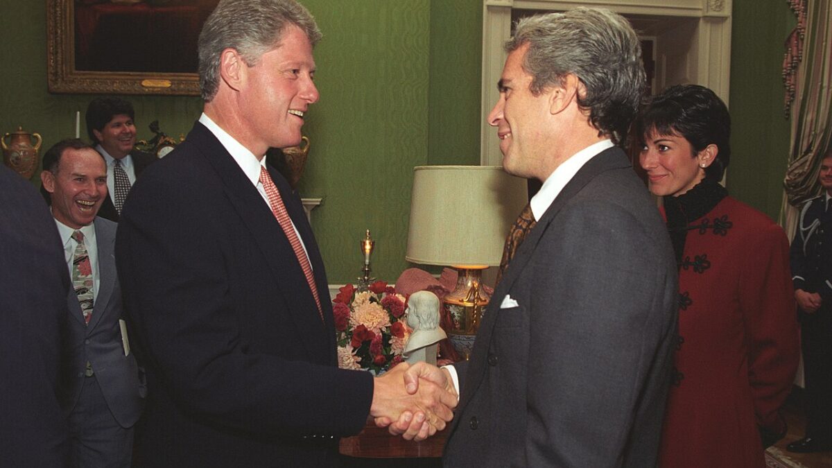 The Epstein Suicide Note Contained One Strange Thing That Left Everyone Shaking Their Head