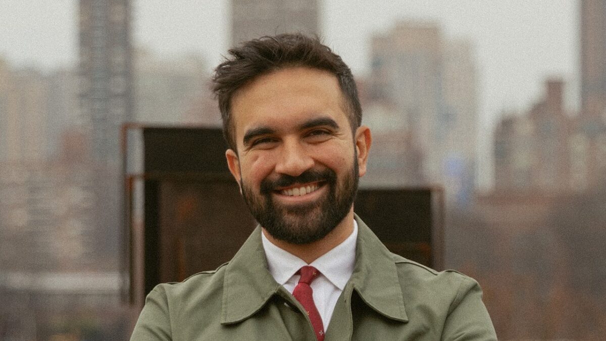 Zohran Mamdani Won This Terrifying Victory, Which Shows Trouble Is Brewing for Every American
