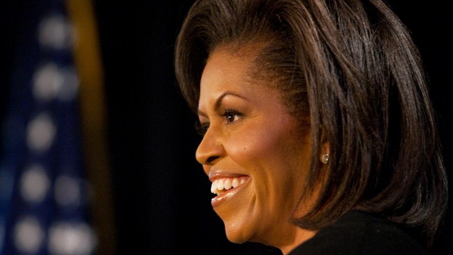 Michelle Obama Brought Barack Obama to Tears by Telling One Ugly Lie