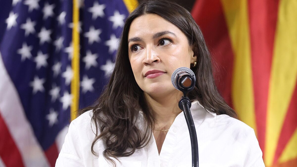 Bill O’Reilly’s Prediction About AOC’s Future Will Chill Chuck Schumer to the Bone