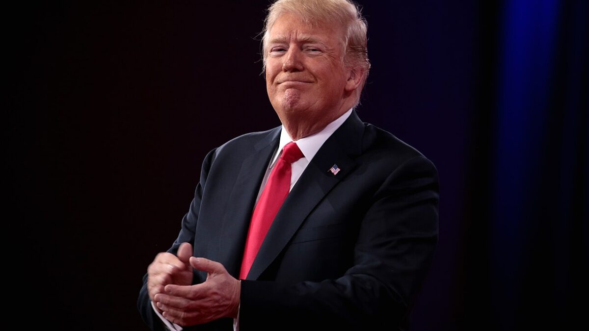 Trump Just Exploded on Fox News Over One Military Secret Getting Out