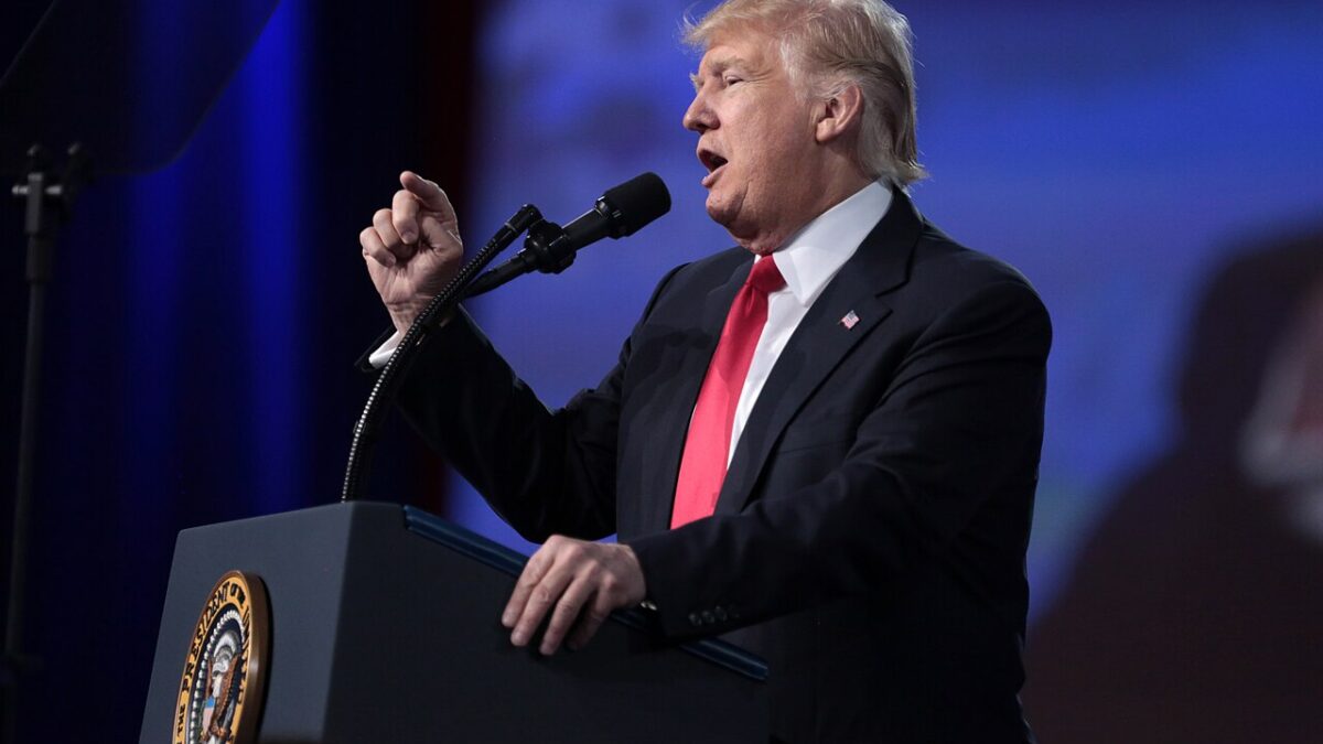 One Letter Just Revealed Trump’s Worst Election Nightmare