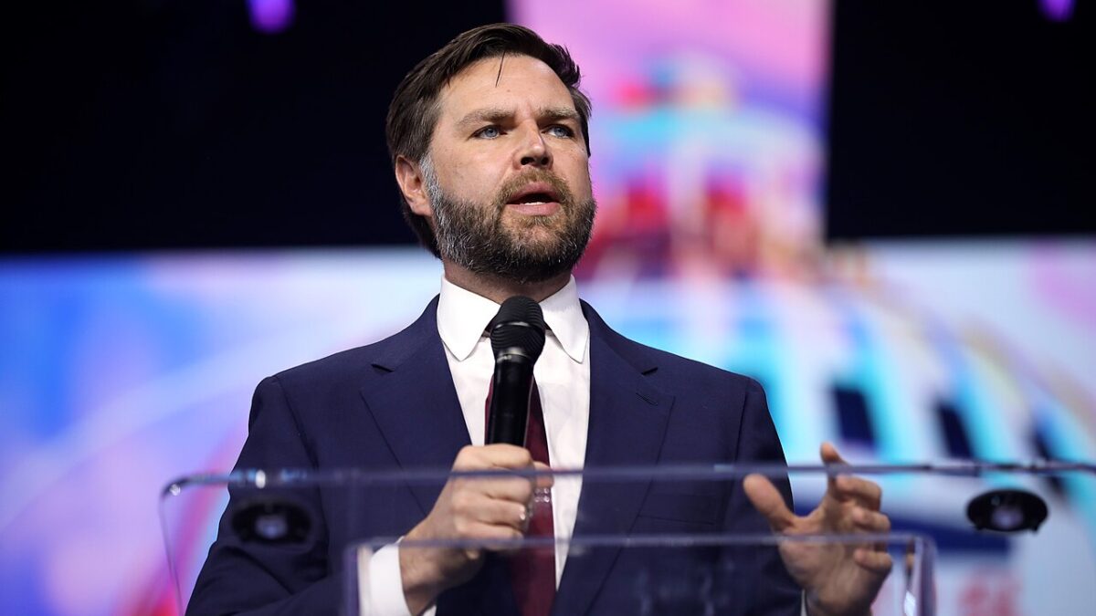 JD Vance Was Mad as Hell over Why This Trump Insider Secretly Worked Against Him