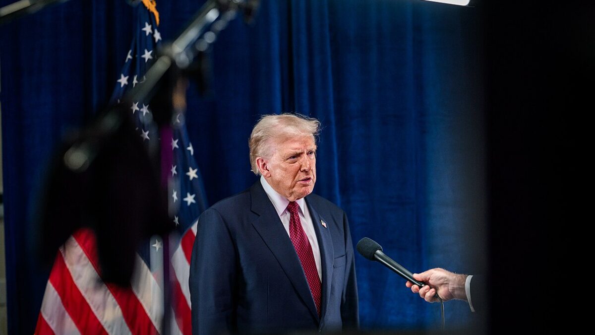 Fox News’s Shocking New Polls Forced Trump Supporters to Buckle Up