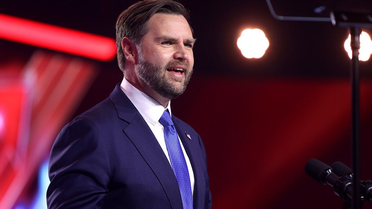 JD Vance’s Confession to Laura Ingraham Sent Shockwaves Across America