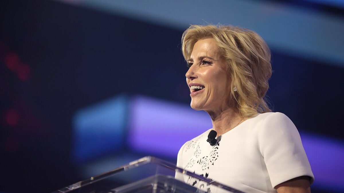 Laura Ingraham Sent Shockwaves by Giving James Carville This Unthinkable Invitation