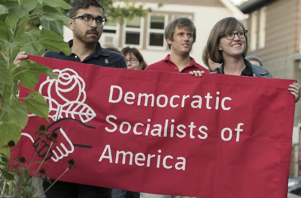 A Fox News Host Shredded a Democrat Socialist for This Bad Act of Hypocrisy