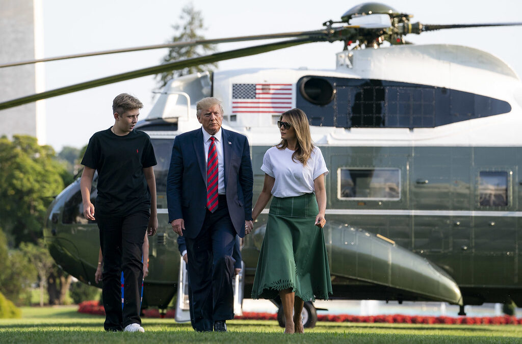 A Judge Just Sent the Trump DOJ Back to Square One on Harvard Antisemitism