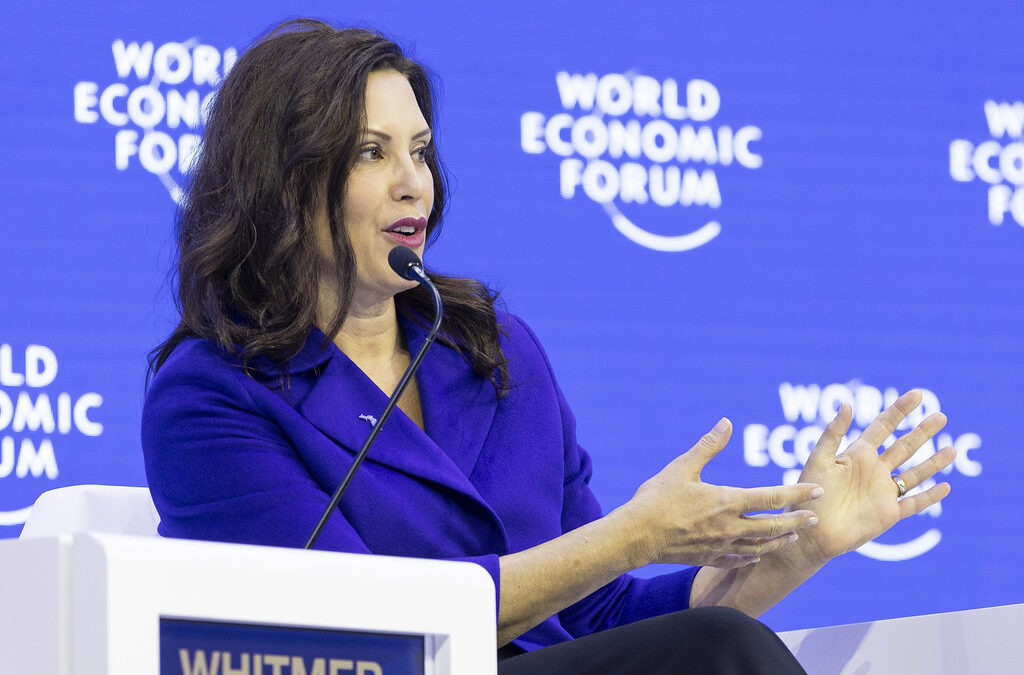 Gretchen Whitmer’s Confession About Trump Exposed This Awful Democrat Lie