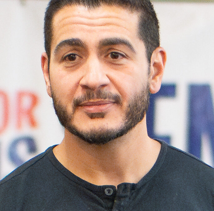 Abdul El-Sayed Got Rocked by One Scandal that Hit Way too Close to Home