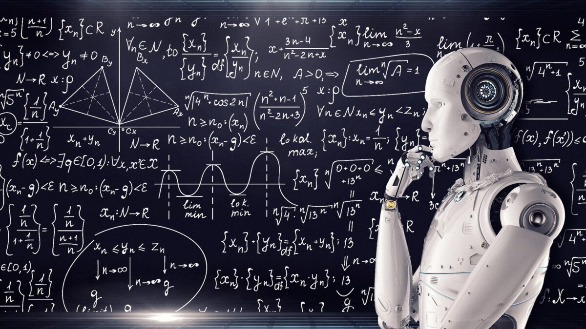 Big Tech Made One Bad AI Mistake that Sucker Punched Every American