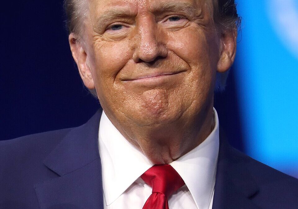 Donald Trump Just Got Big News From the Kennedy Center Board That Has Democrats Fuming