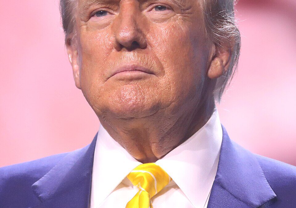 Trump’s World Liberty Financial Clears Major Regulatory Hurdle for USD1 Stablecoin Bank