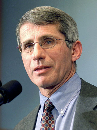 Anthony Fauci’s Right-Hand Man Just Pleaded Guilty and Rand Paul Has One Burning Question