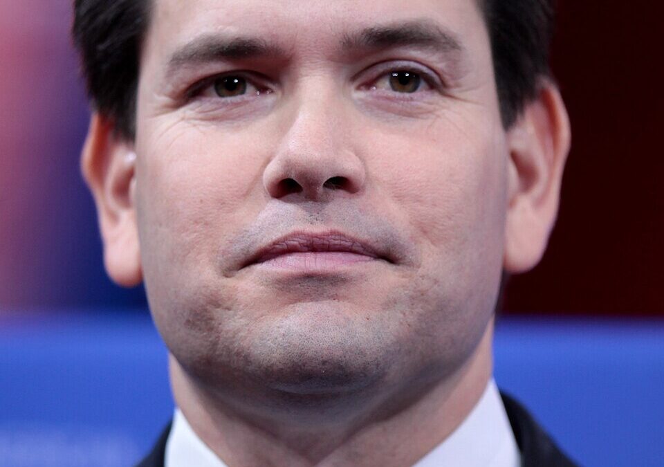 Marco Rubio Had One Perfect Weekend That Left the Left Seeing Red
