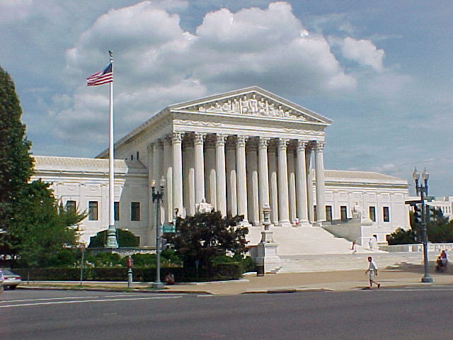 Trump Begged the Supreme Court to Drop One SAVE Act Bombshell