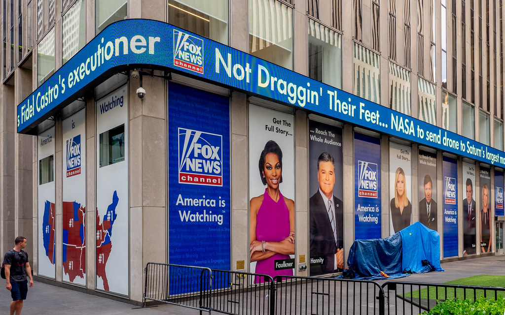 CNN Praised Fox News In One Moment That No Trump Supporter Saw Coming