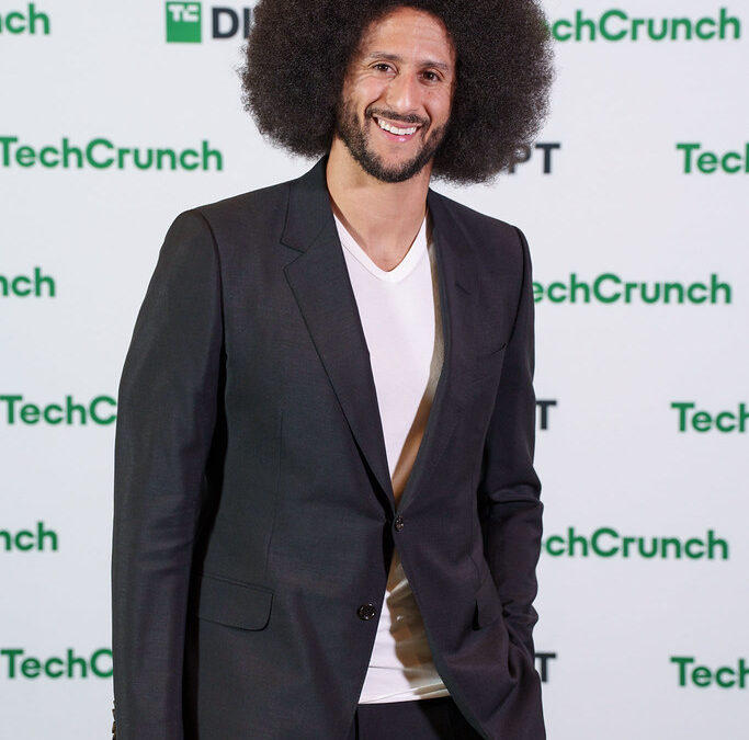 Colin Kaepernick Let Slip Something About Meeting Trump That Nobody Saw Coming