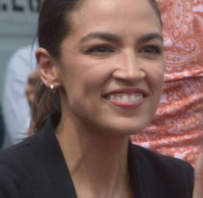 AOC’s Historical Lie About America Got Ripped to Shreds When This Truth Surfaced