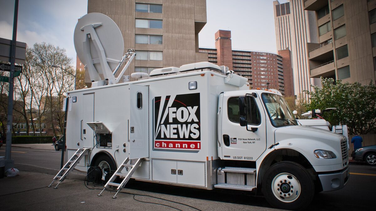 Fox News Faced This Blistering Trump White House Ultimatum