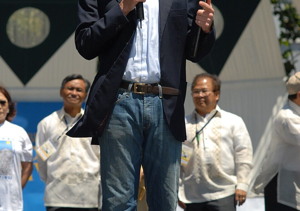 Gavin Newsom made one shocking confession that made everyone rethink 2028