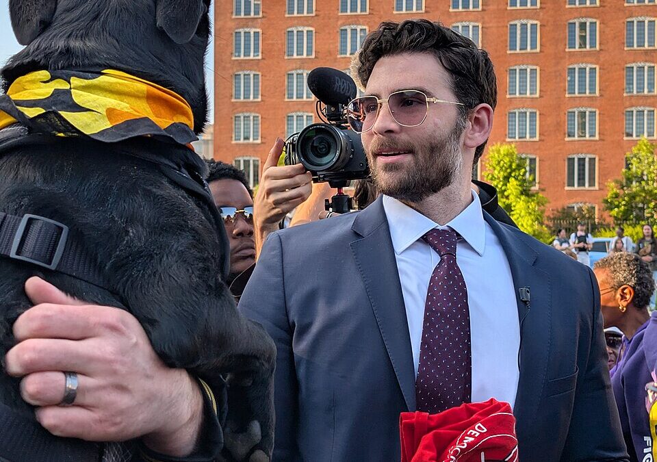 Hasan Piker Exposed the Communist Problem Democrats Are Begging Voters to Ignore