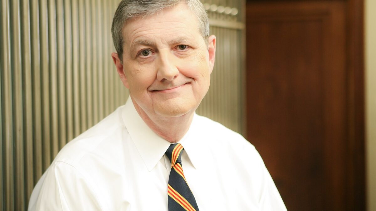 John Kennedy raised one terrifying concern about Pete Hegseth