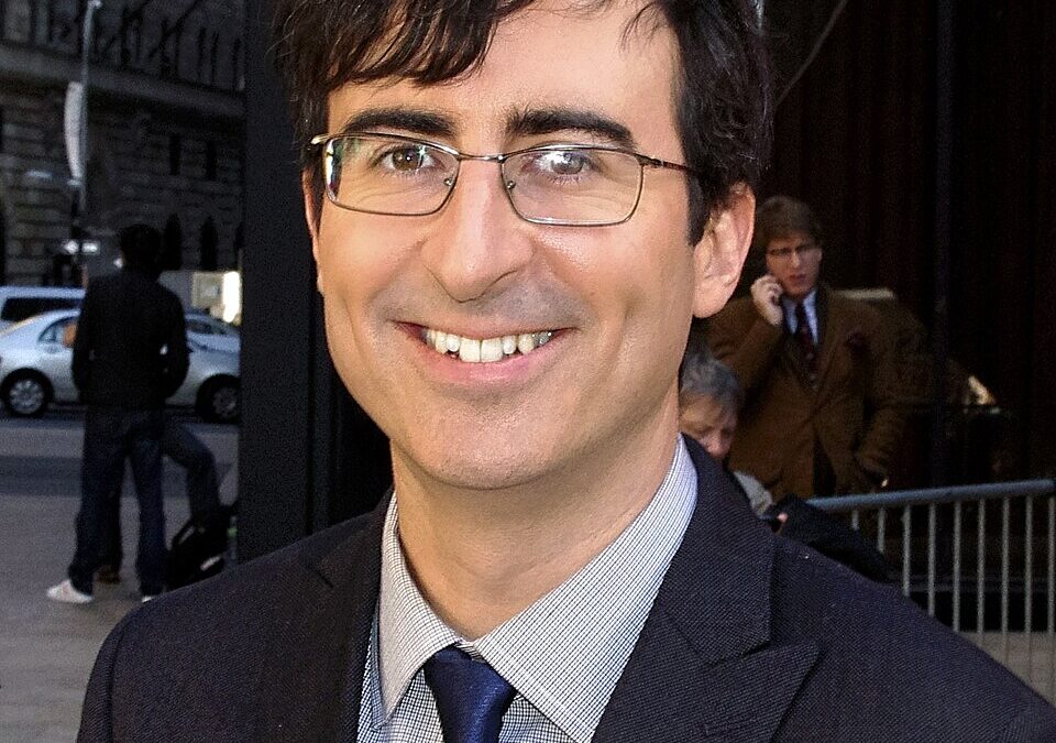 A Liberal Comedian Gushes Over This Admitted Killer And What He Said Will Make You Sick
