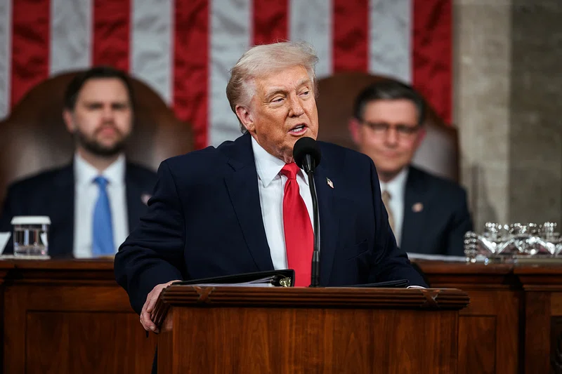Trump just got hit with one gut-wrenching poll result on AI