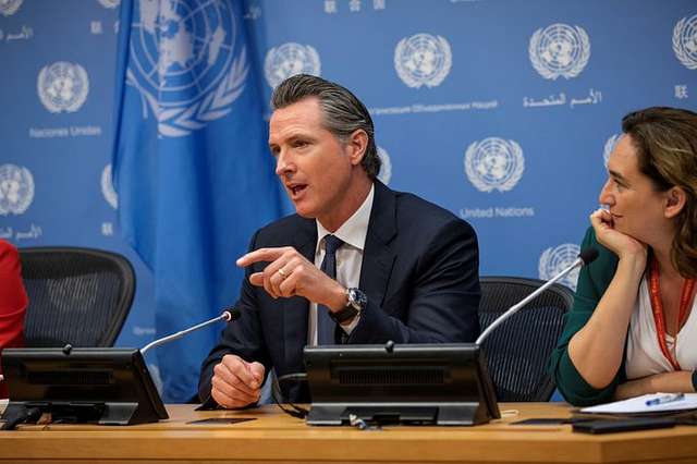 Gavin Newsom Tried to Attack Trump But Humiliated Himself With This Bad Mistake