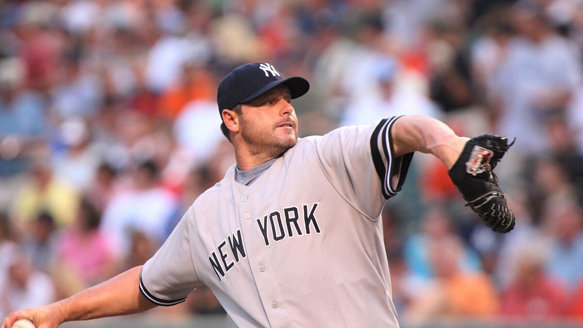 Donald Trump floored Roger Clemens with one honor Cooperstown won’t touch