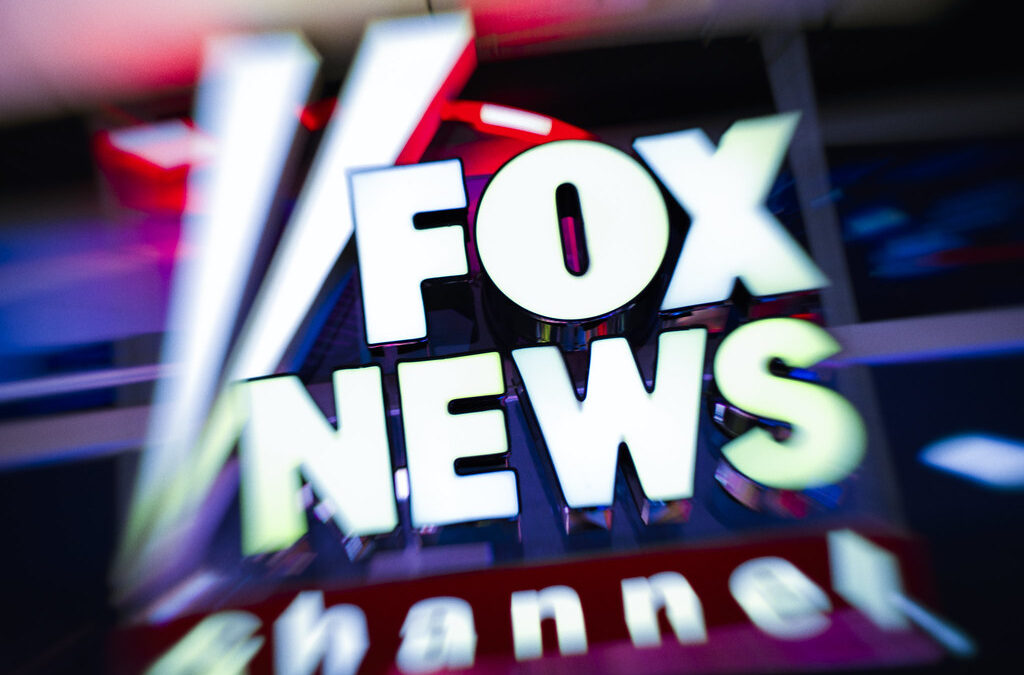 A Fox News Guest Laid Bare One Election Hole Democrats Can’t Fill