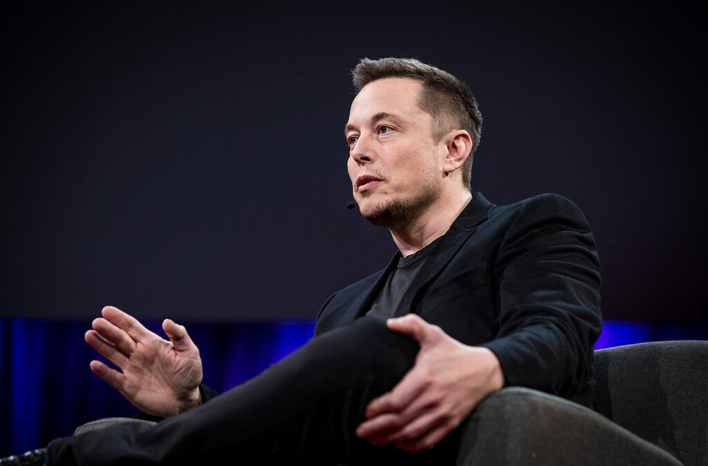 Elon Musk Flagged One Democrat Playbook That Should Scare Trump Voters