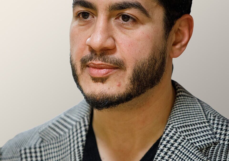 Abdul El-Sayed’s Old Comrades Pull Back the Curtain on One Truth He Didn’t Want Public