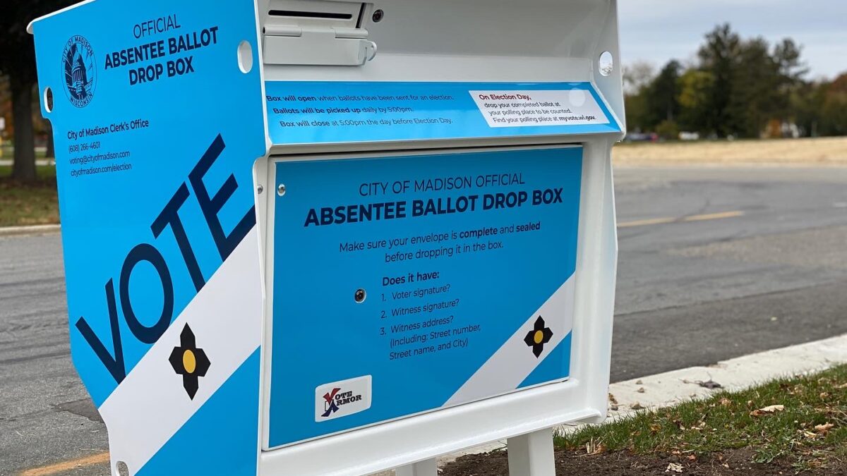 Trump Hauled Gavin Newsom into court over this sick noncitizen voting scandal