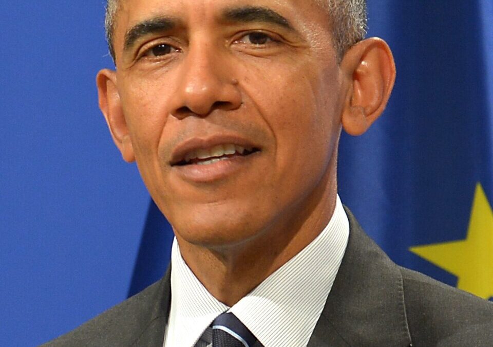 Barack Obama Shocking Decision Could Unravel the Polls Democrats Are Bragging About