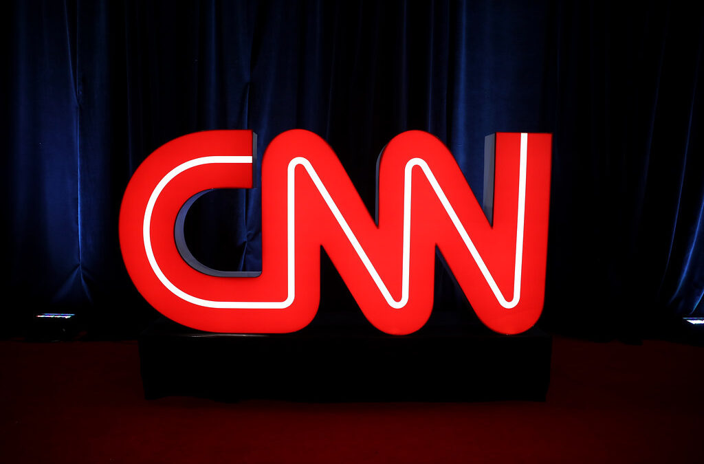 Donald Trump’s fiercest fact-checker said one thing CNN tried to bury